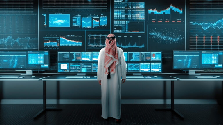 UAE AI
